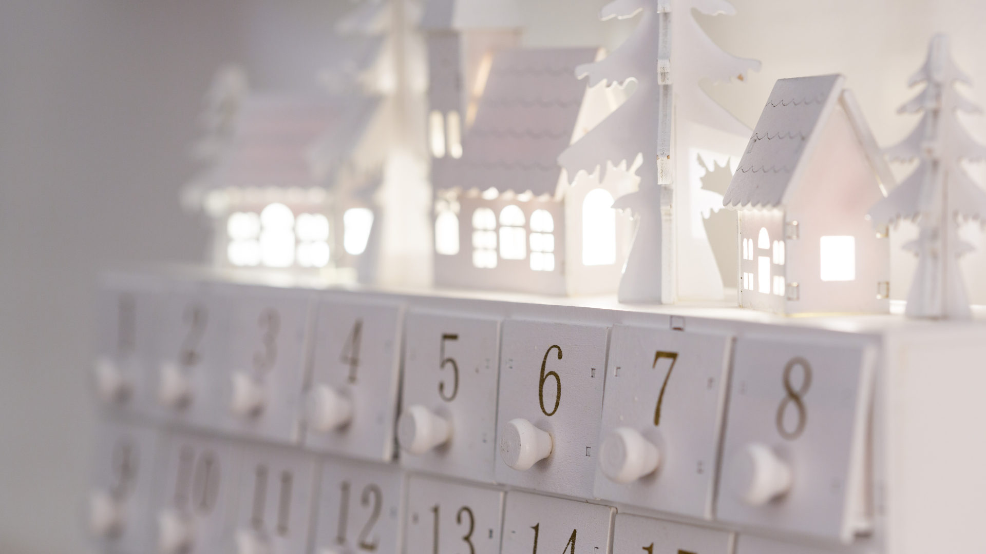 Advent Calendar Beauty 