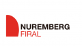 Logo Nuremberg