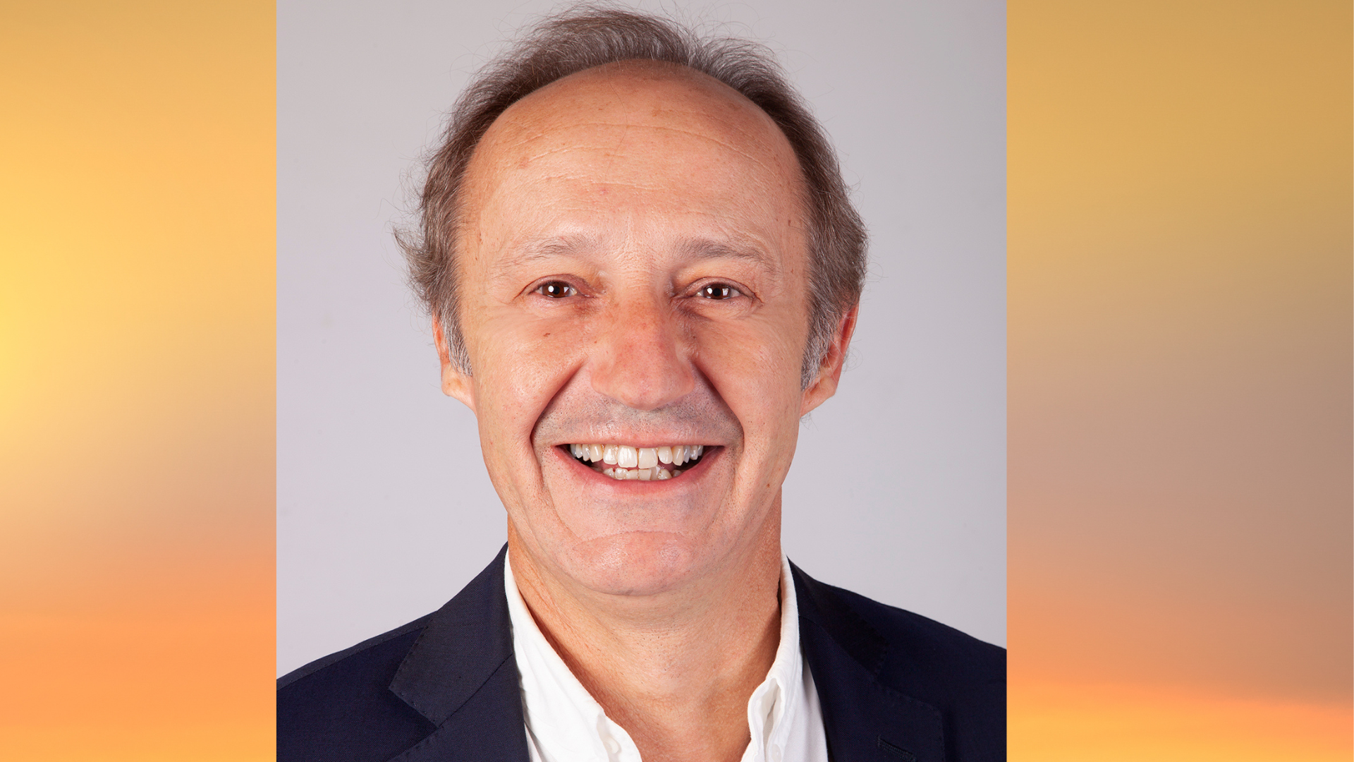 Juan Bartra, CEO y Fundador de Propósito y Compromiso 