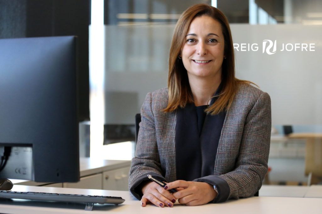 Laura Martí Chief Financial Officer