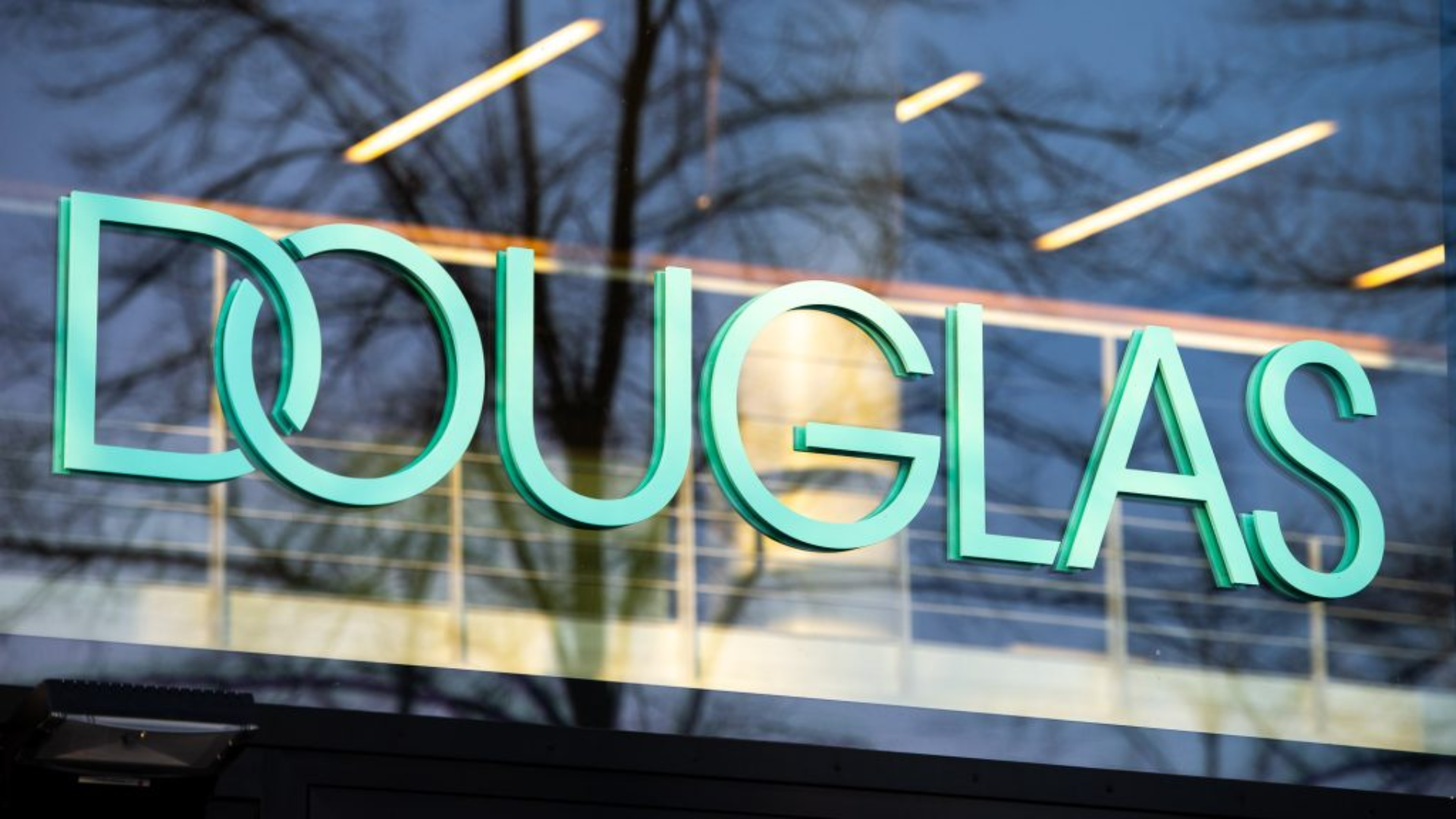 Douglas