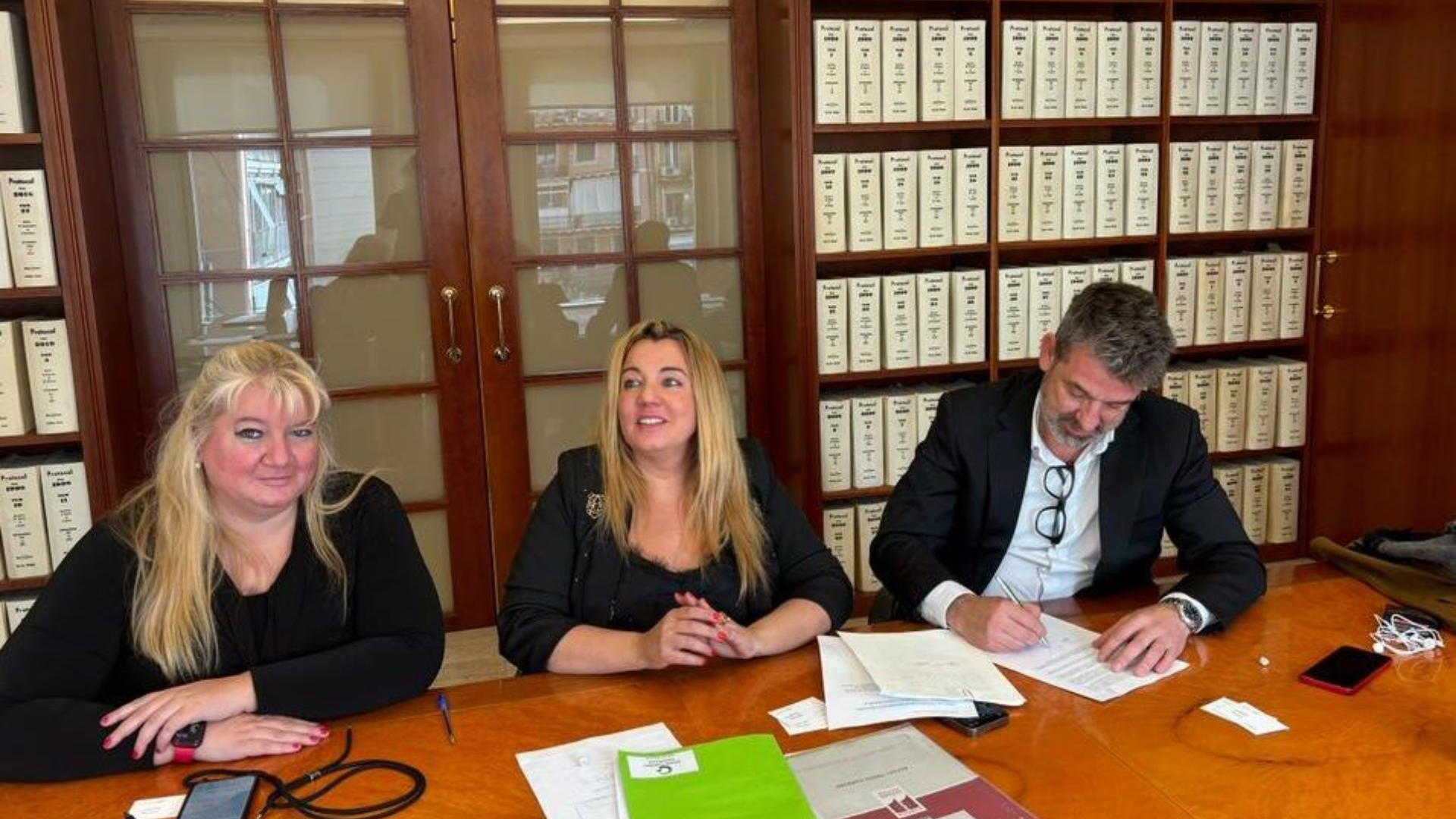 Grupo Carinsa acquires new space in Barcelona 