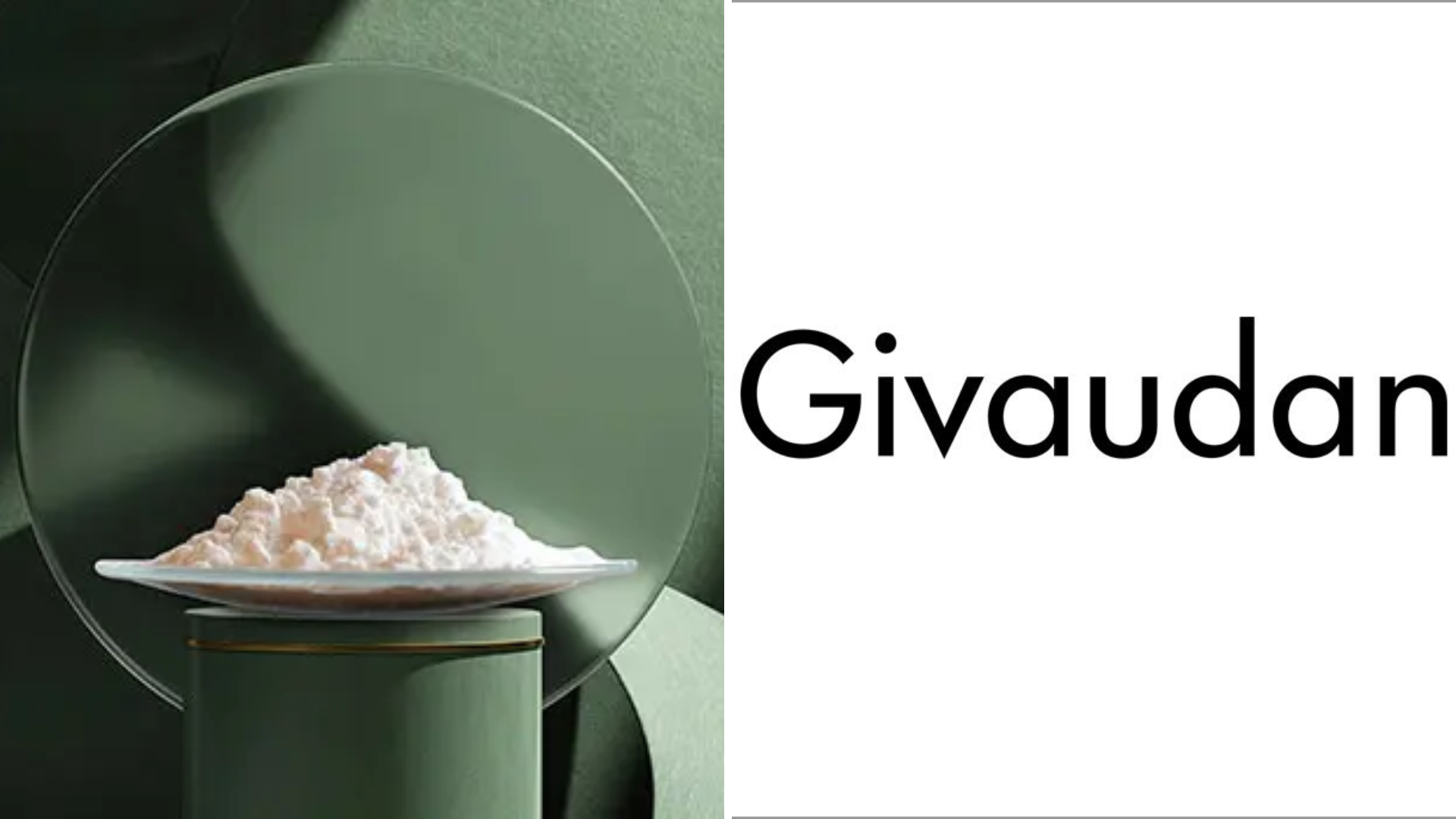Givaudan new active 