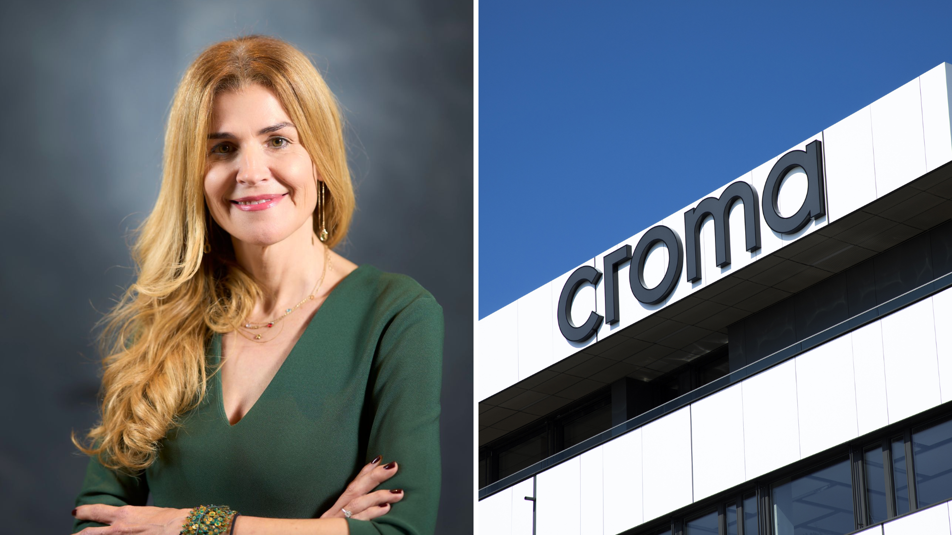 Croma Pharma 