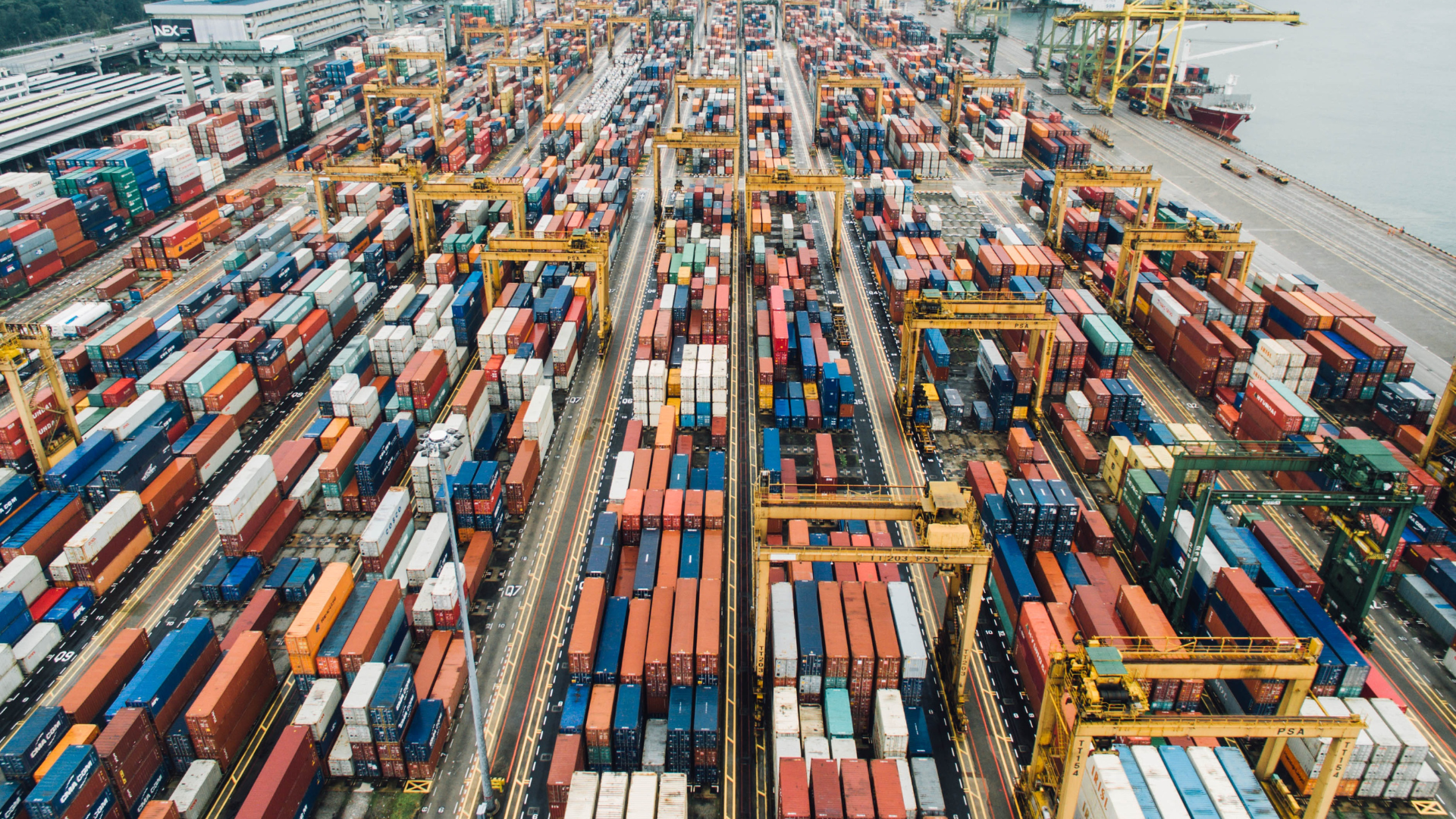 Exports decline in November 
