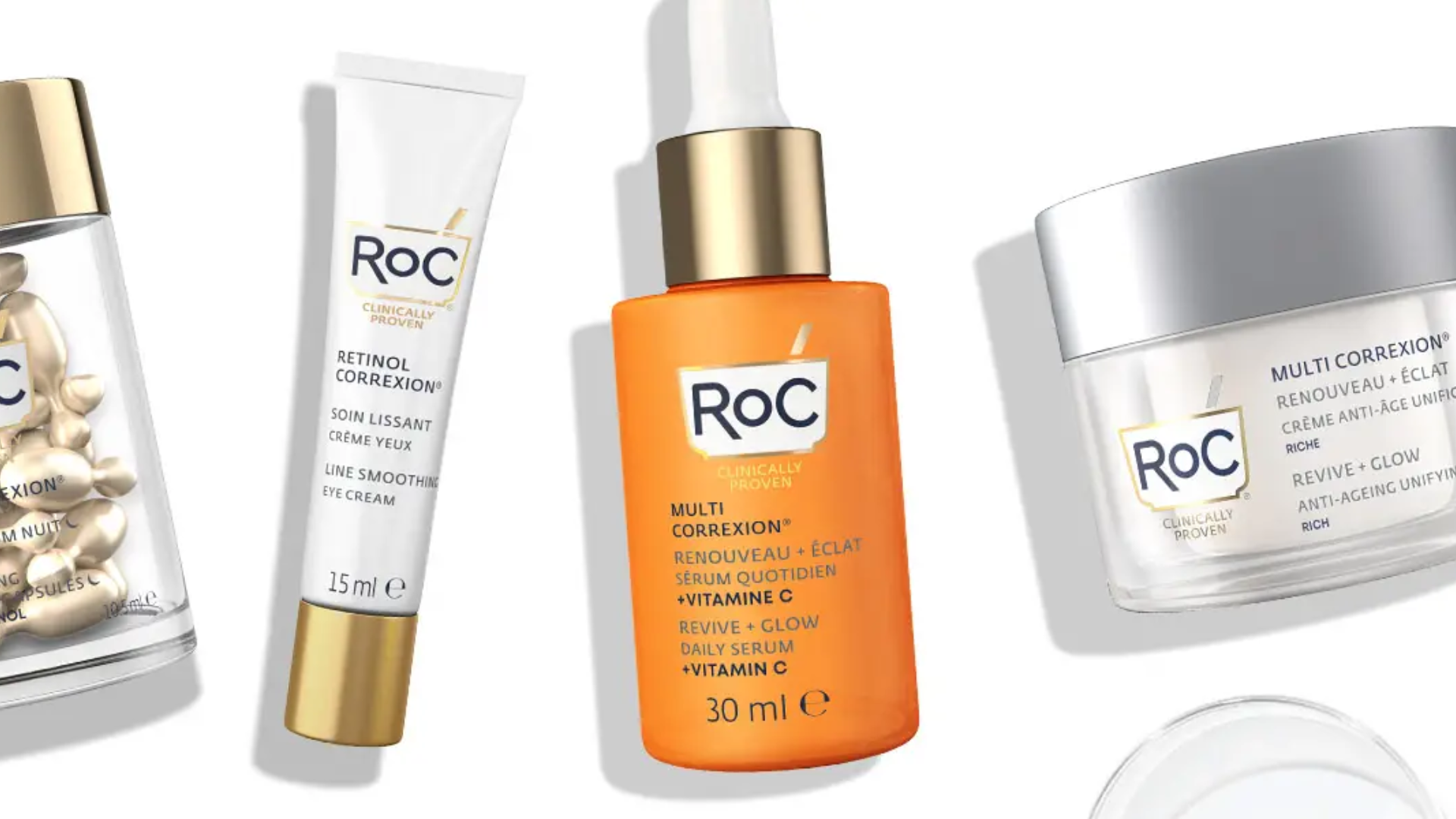 RoC Skincare 