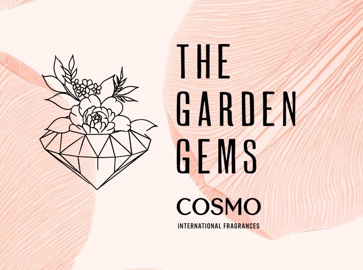 Cosmo International BWSA24