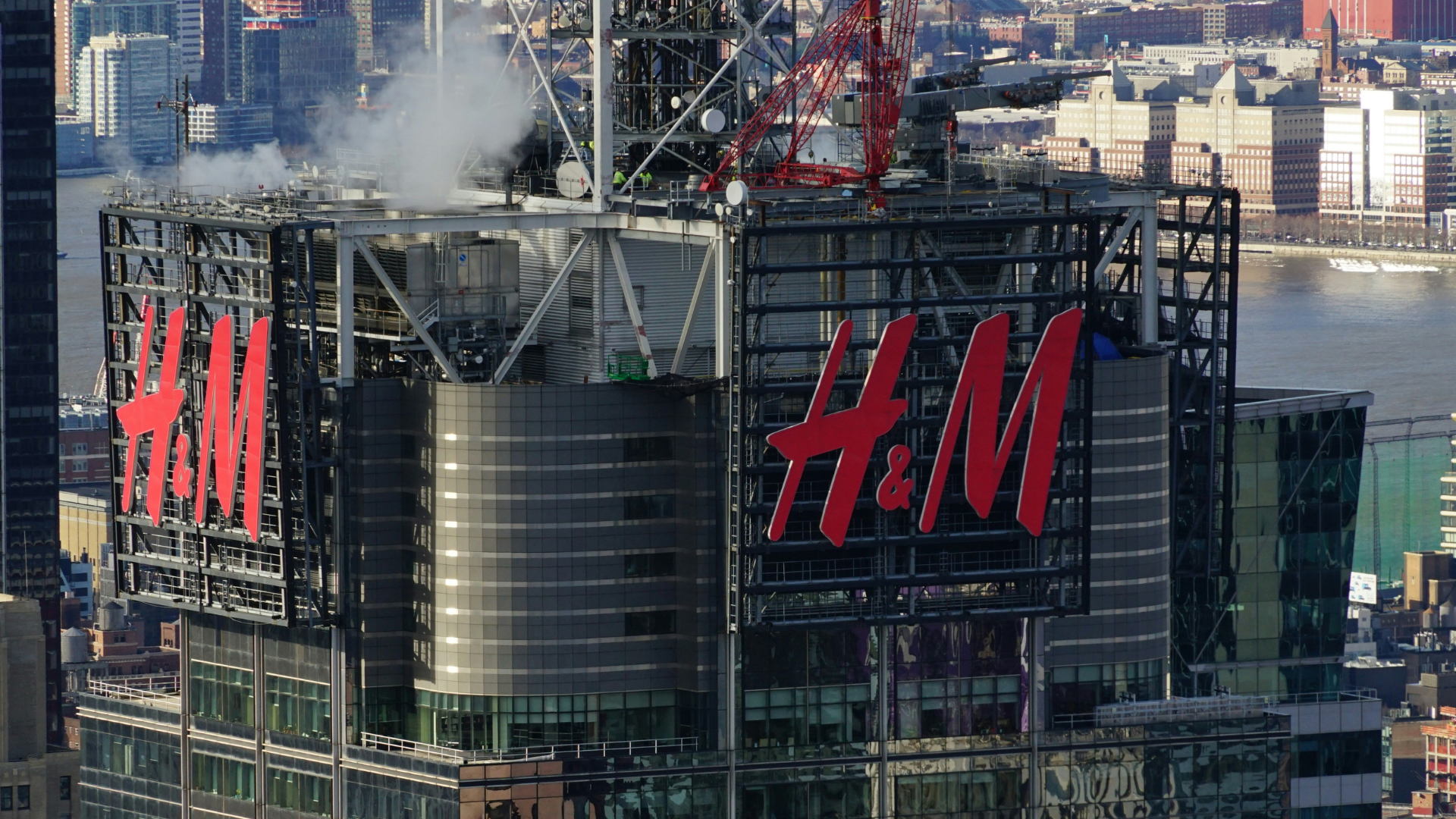 H&M 