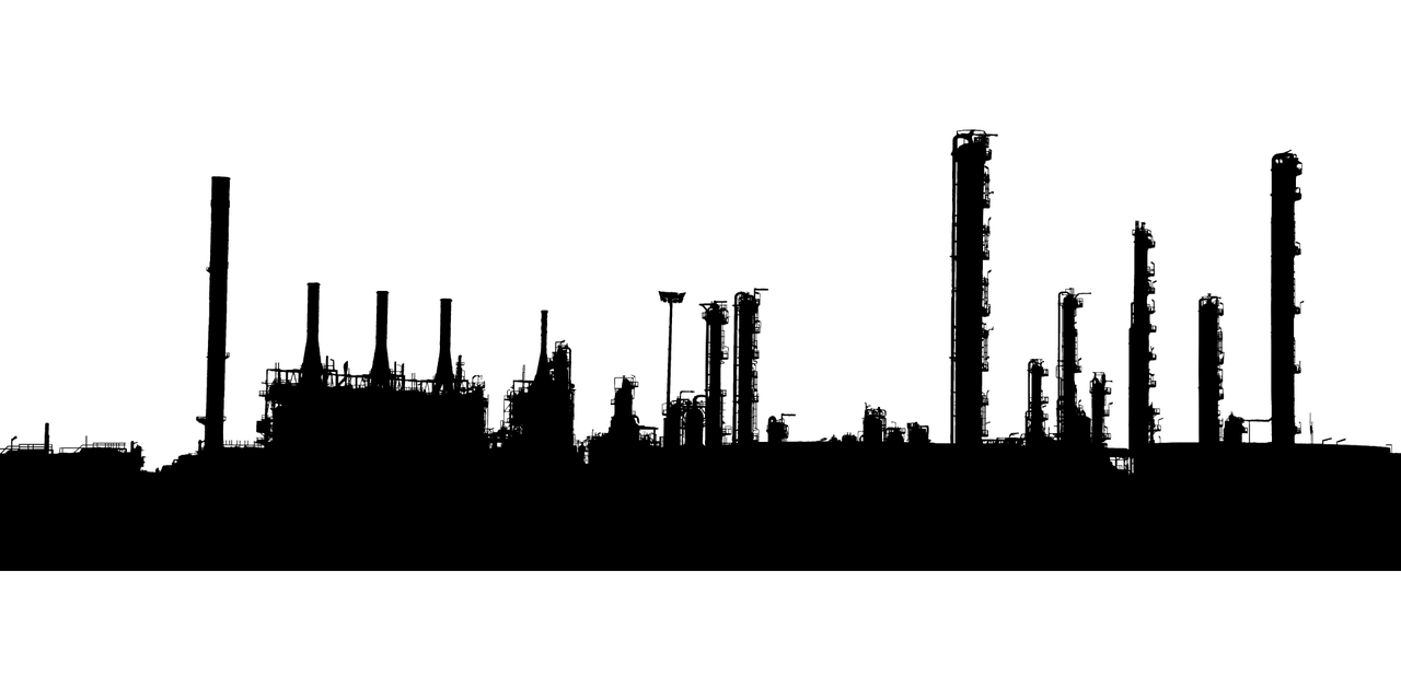 Petroquímica
