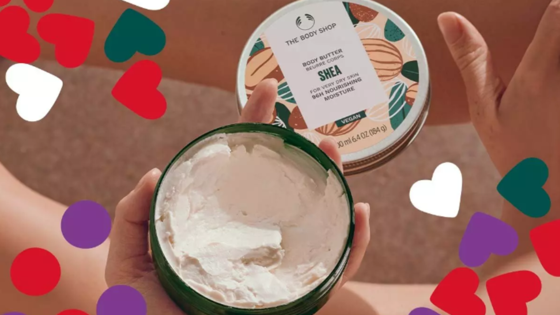 The Body Shop