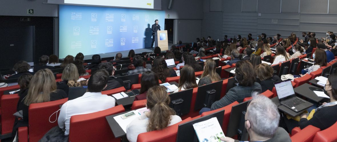 Beauty Innovation Days 