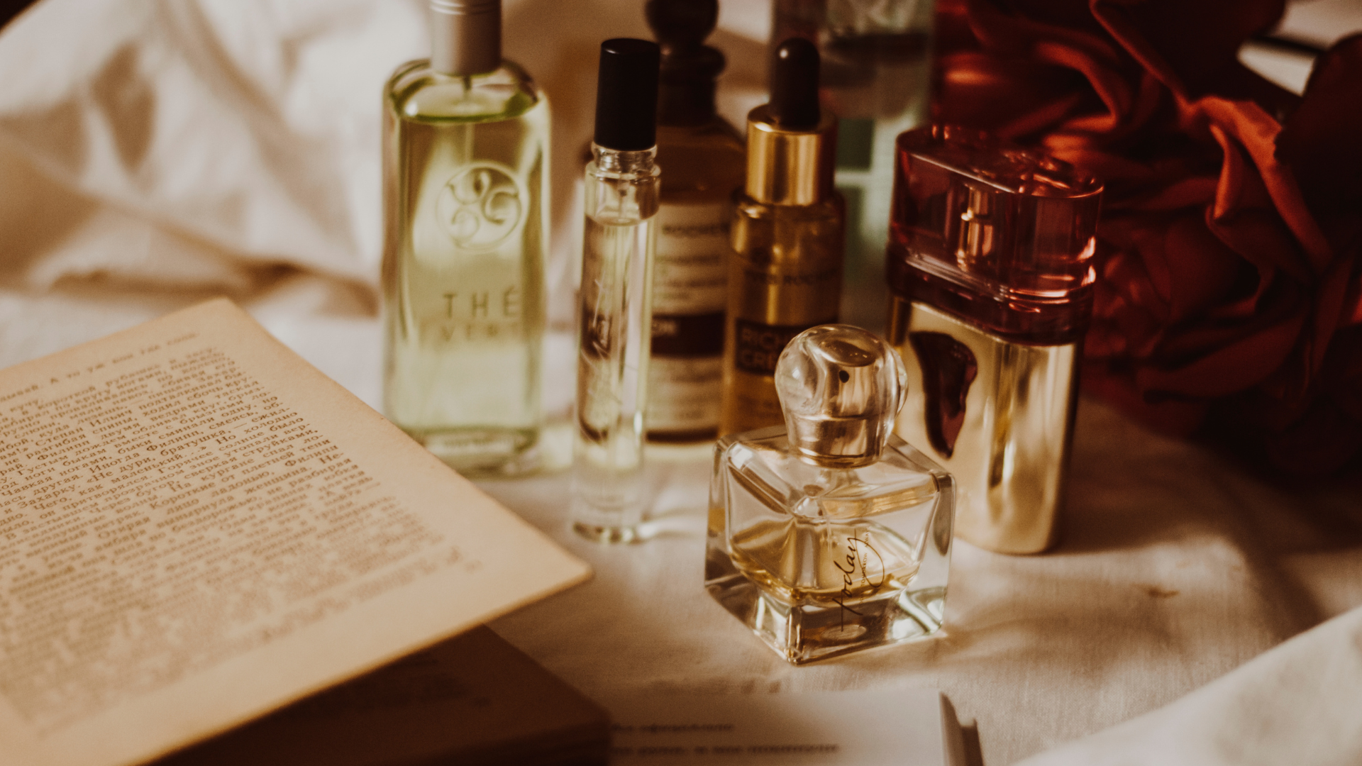 Las ventas de perfumerúa crecerán en 2024 