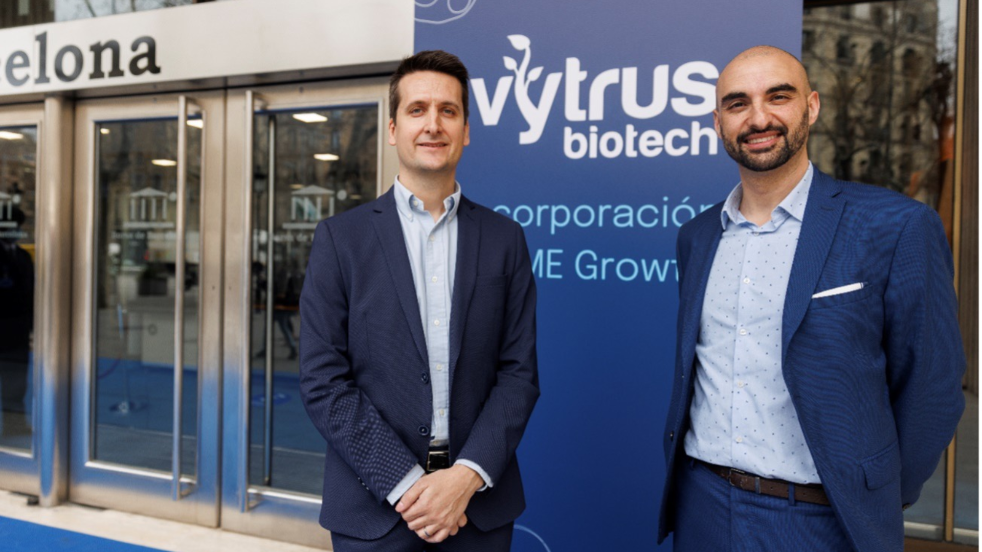 Vytrus Biotech