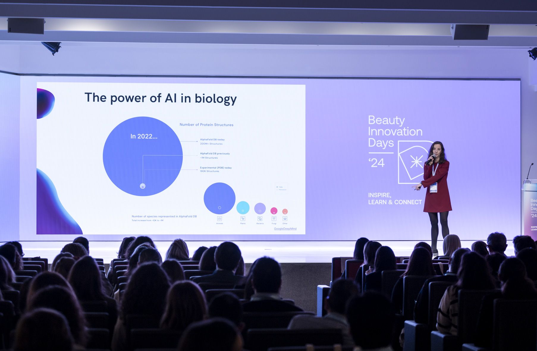 Beauty Innovation Days