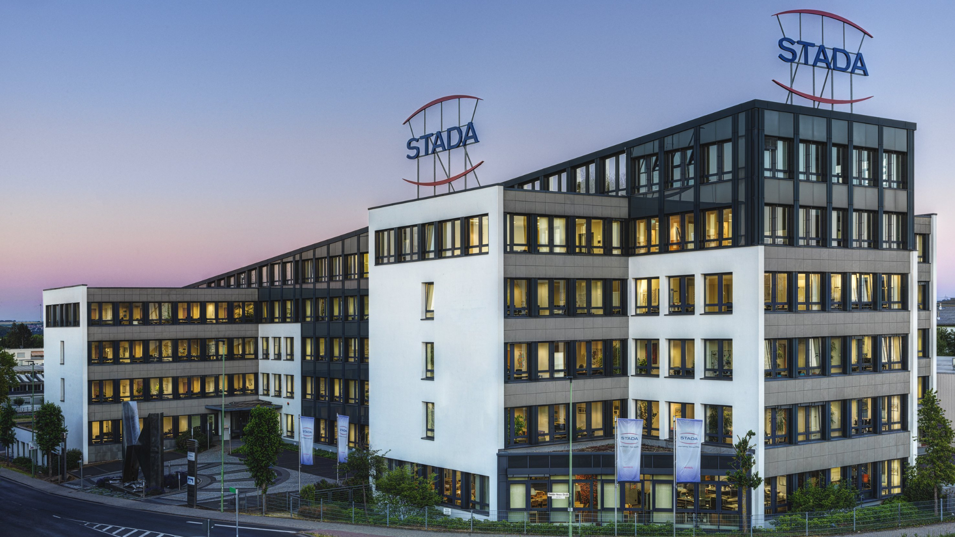 STADA 