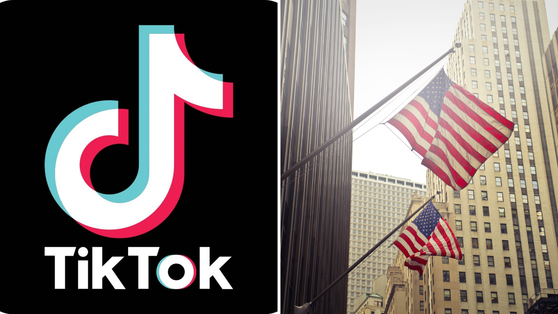 TikTok USA 