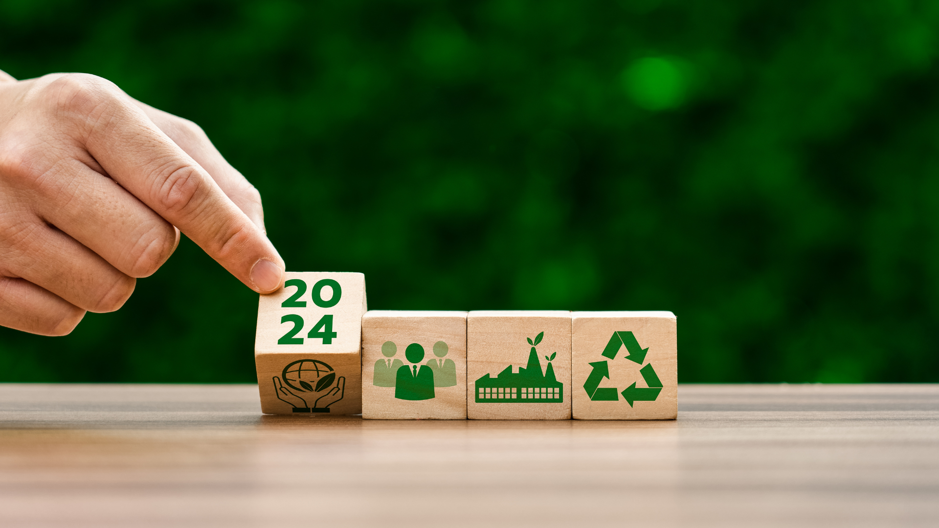 Spain fights against greenwashing