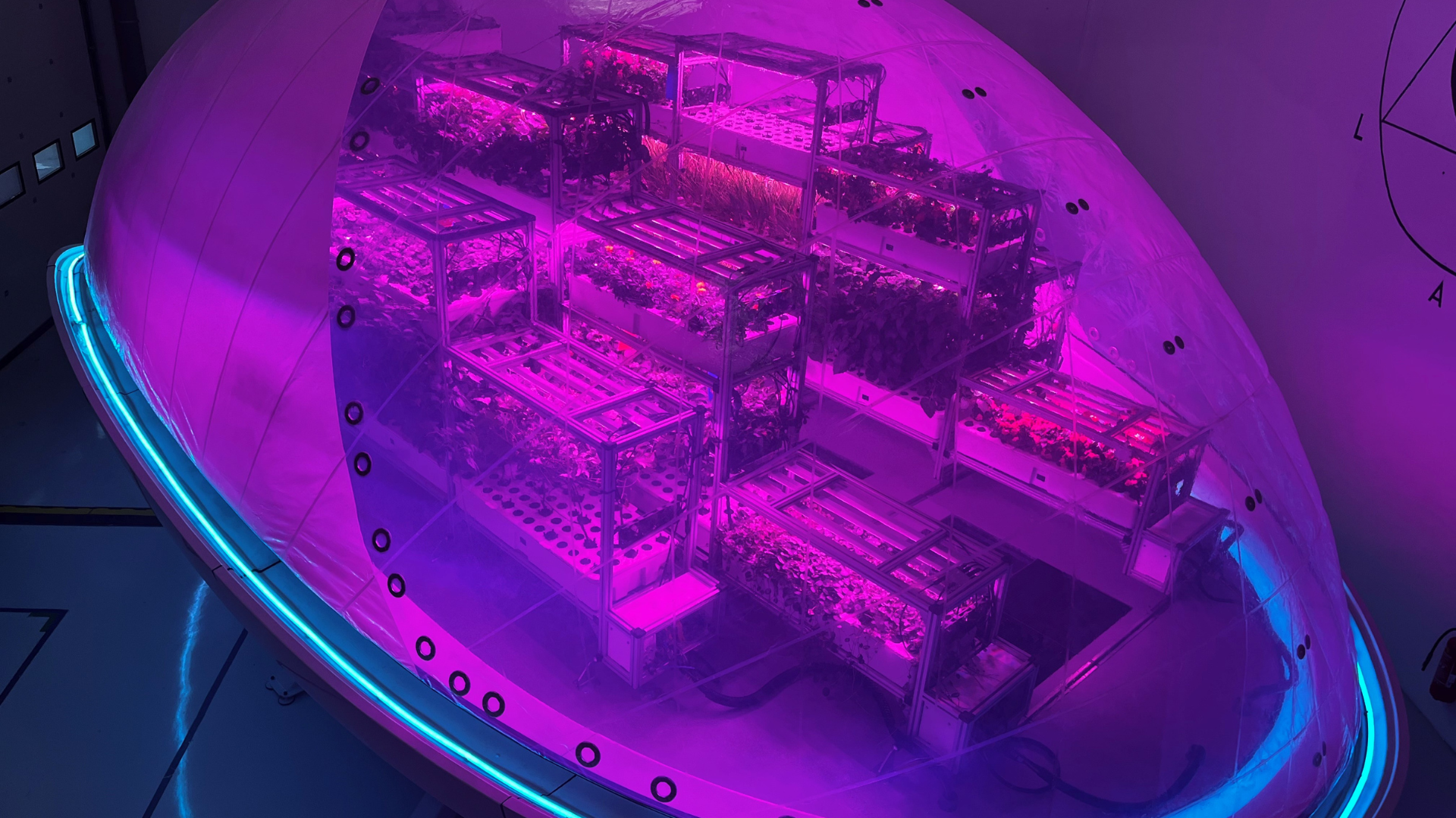 Interestellar Lab x dsm-firmenich 
