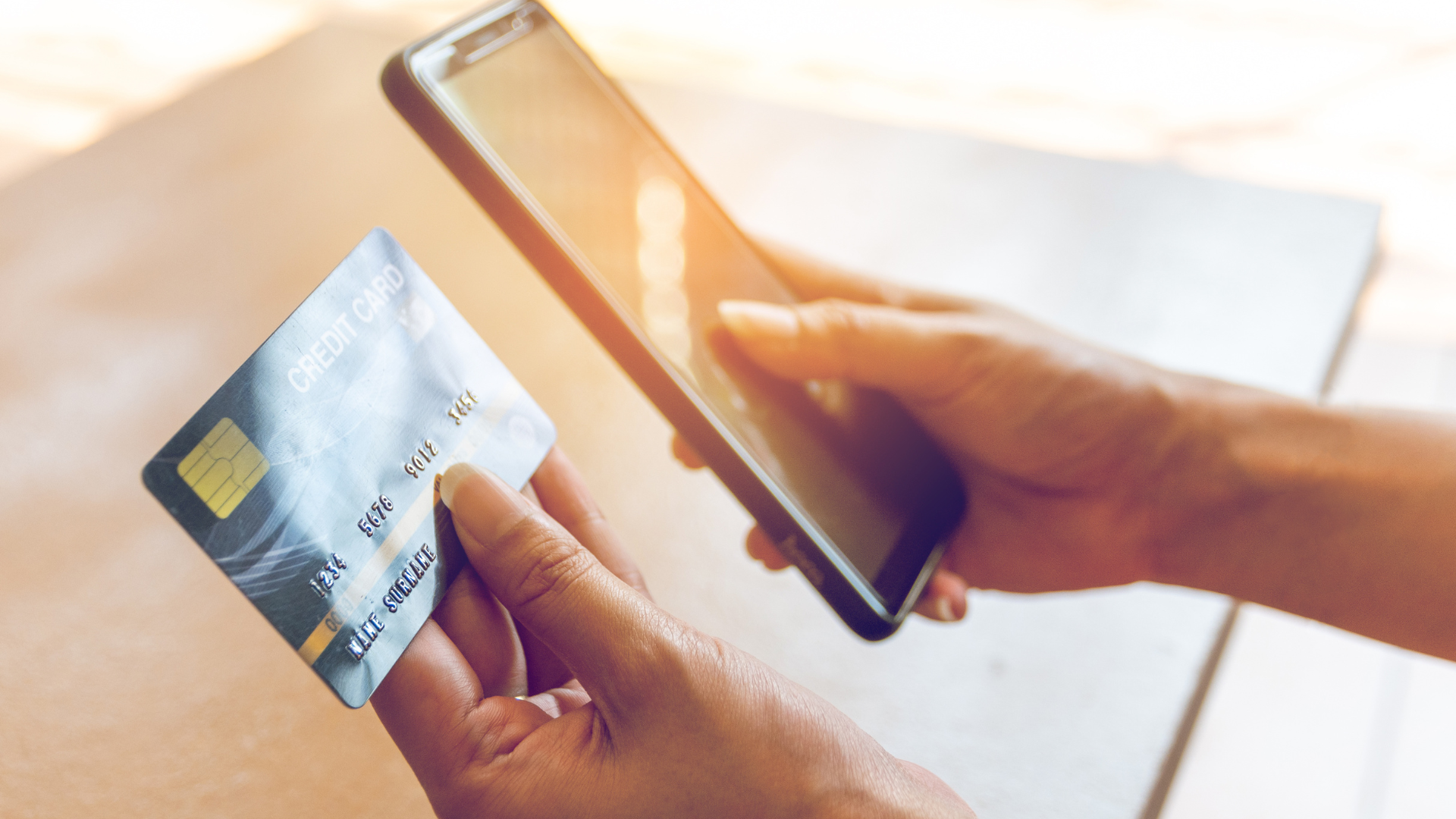 E-Commerce Shopping E-Commerce Shopping