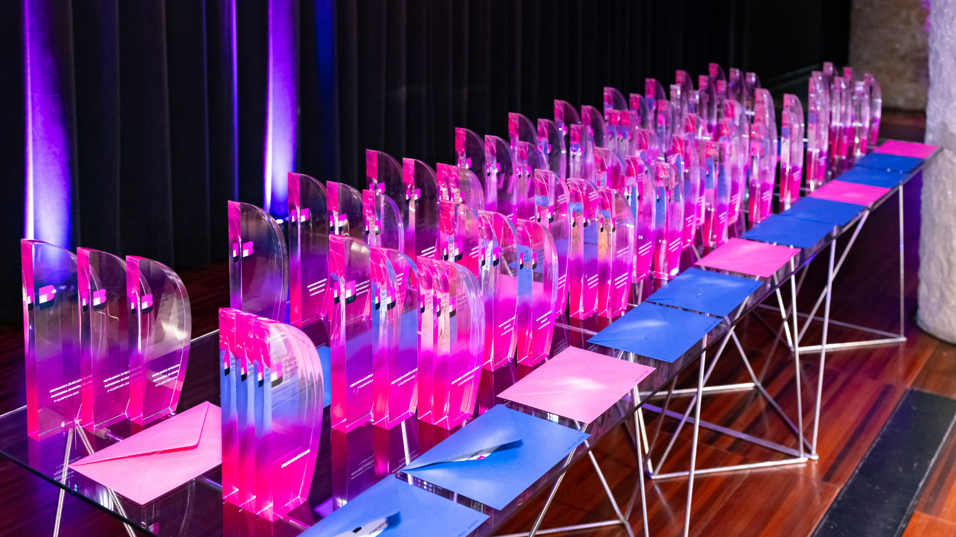 Digital Beauty Awards