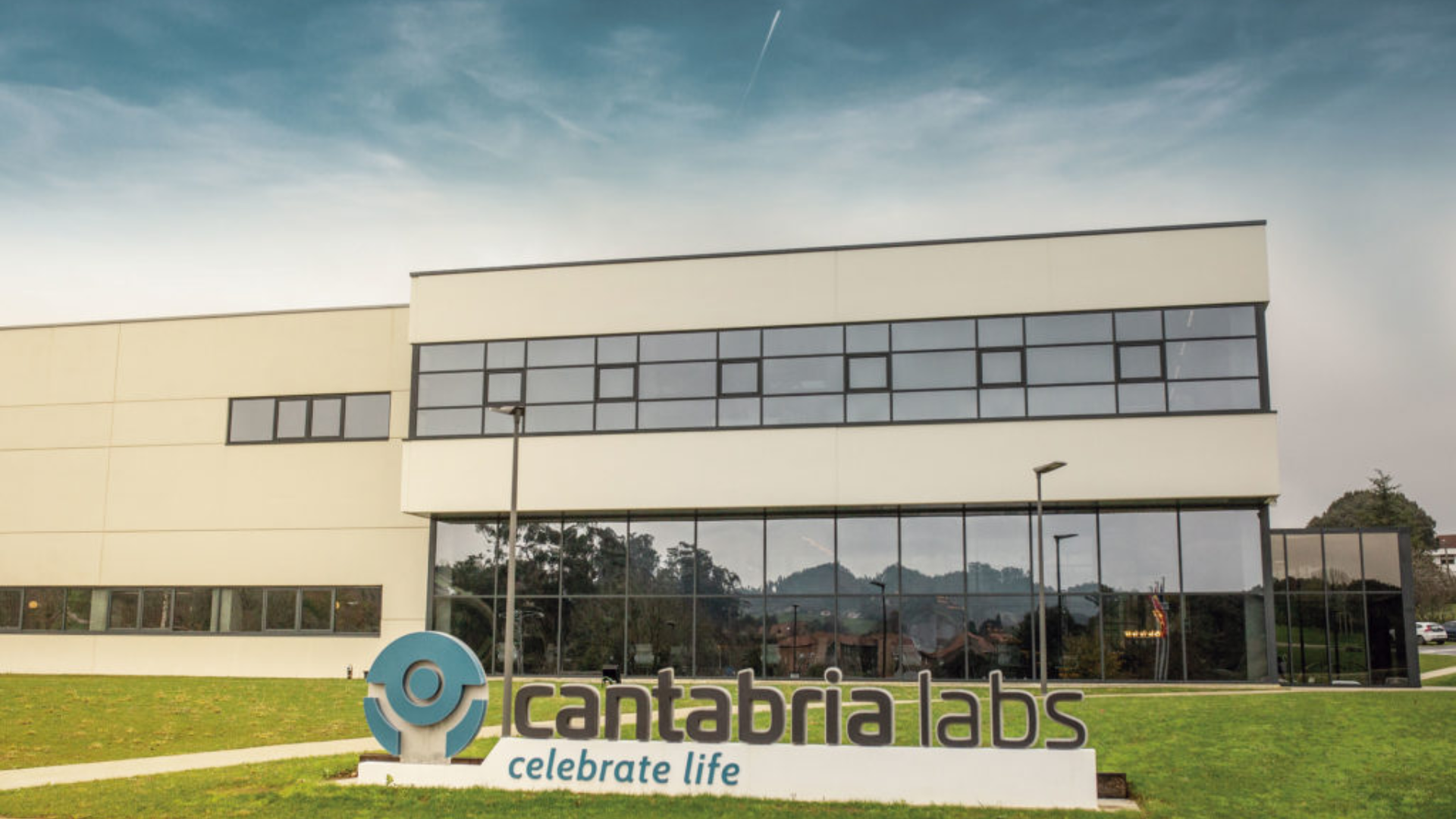 Cantabria Labs 