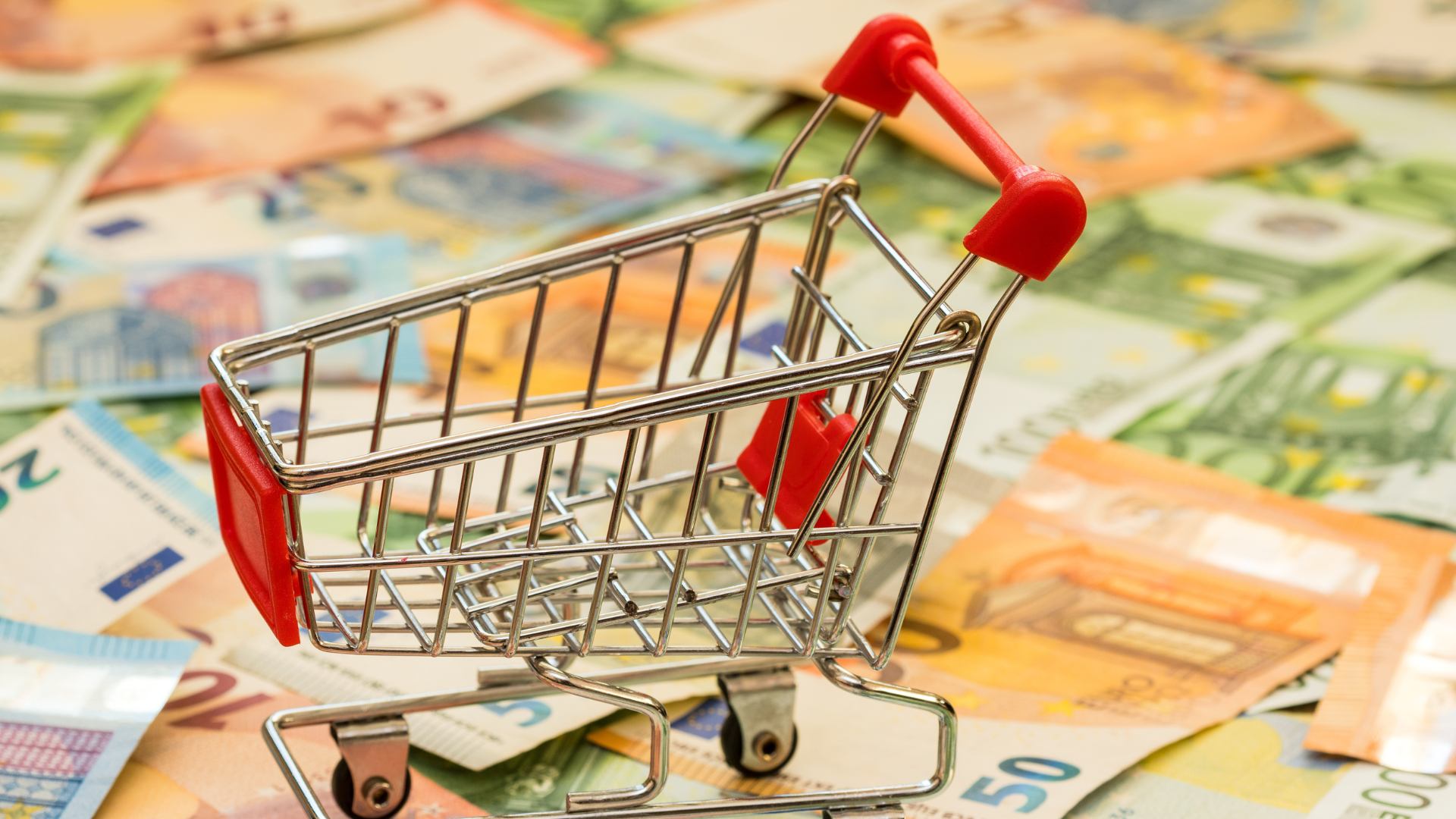El gasto en perfumería se incrementa en febrero 
