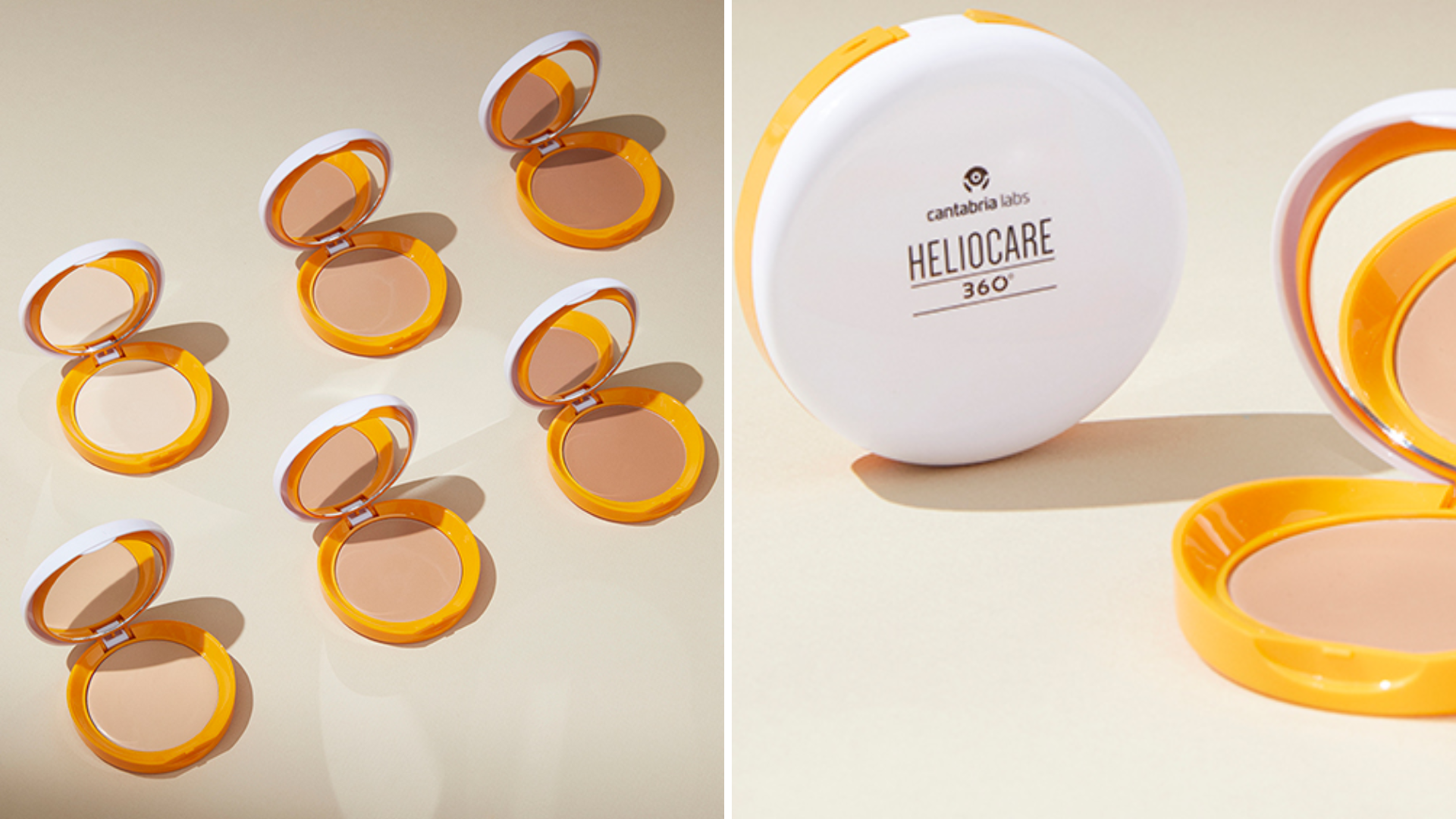 HelioCare Cantabria Labs 