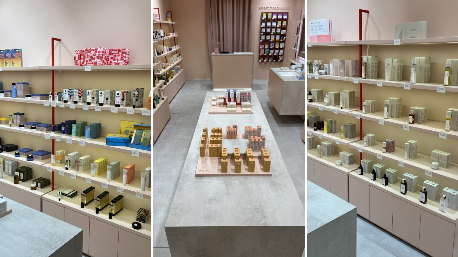MiiN Cosmetics 