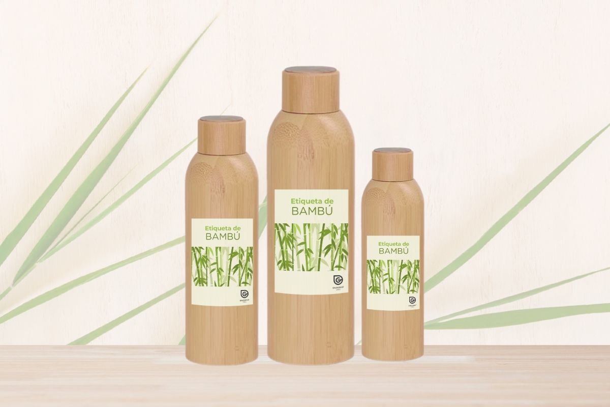 Bambú Dilograf  Bambú Dilograf