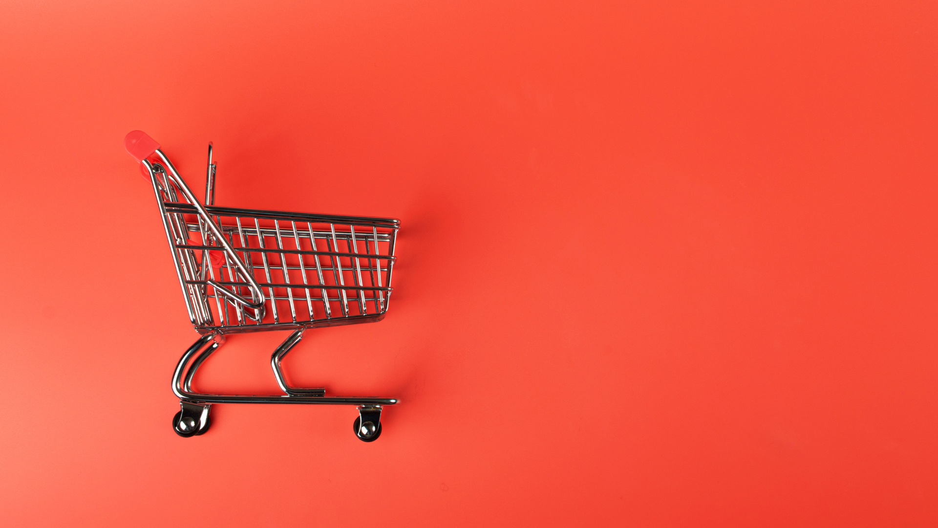 Consum trends March
