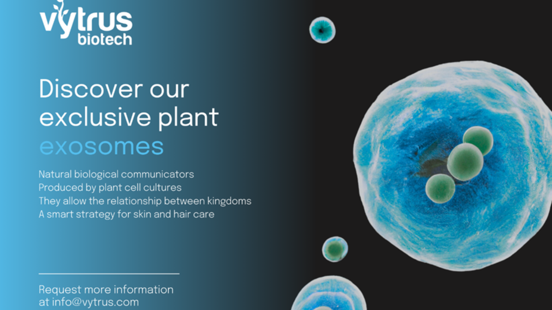 Vytrus Biotech 
