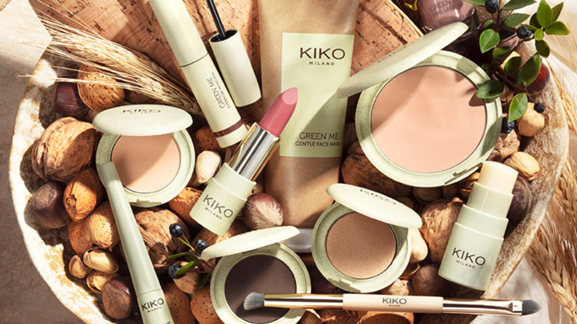 Kiko Milano 