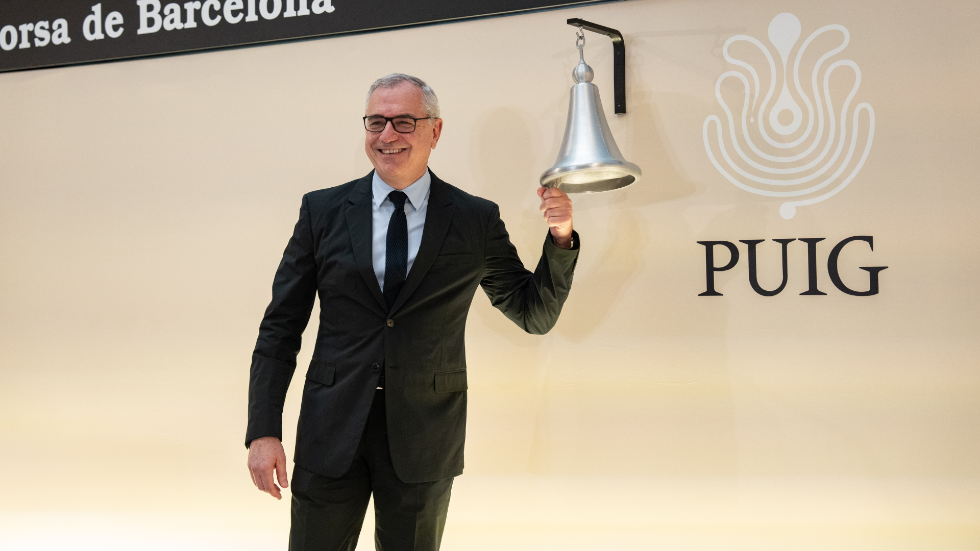 Marc Puig, Presidente Ejecutivo de Puig 