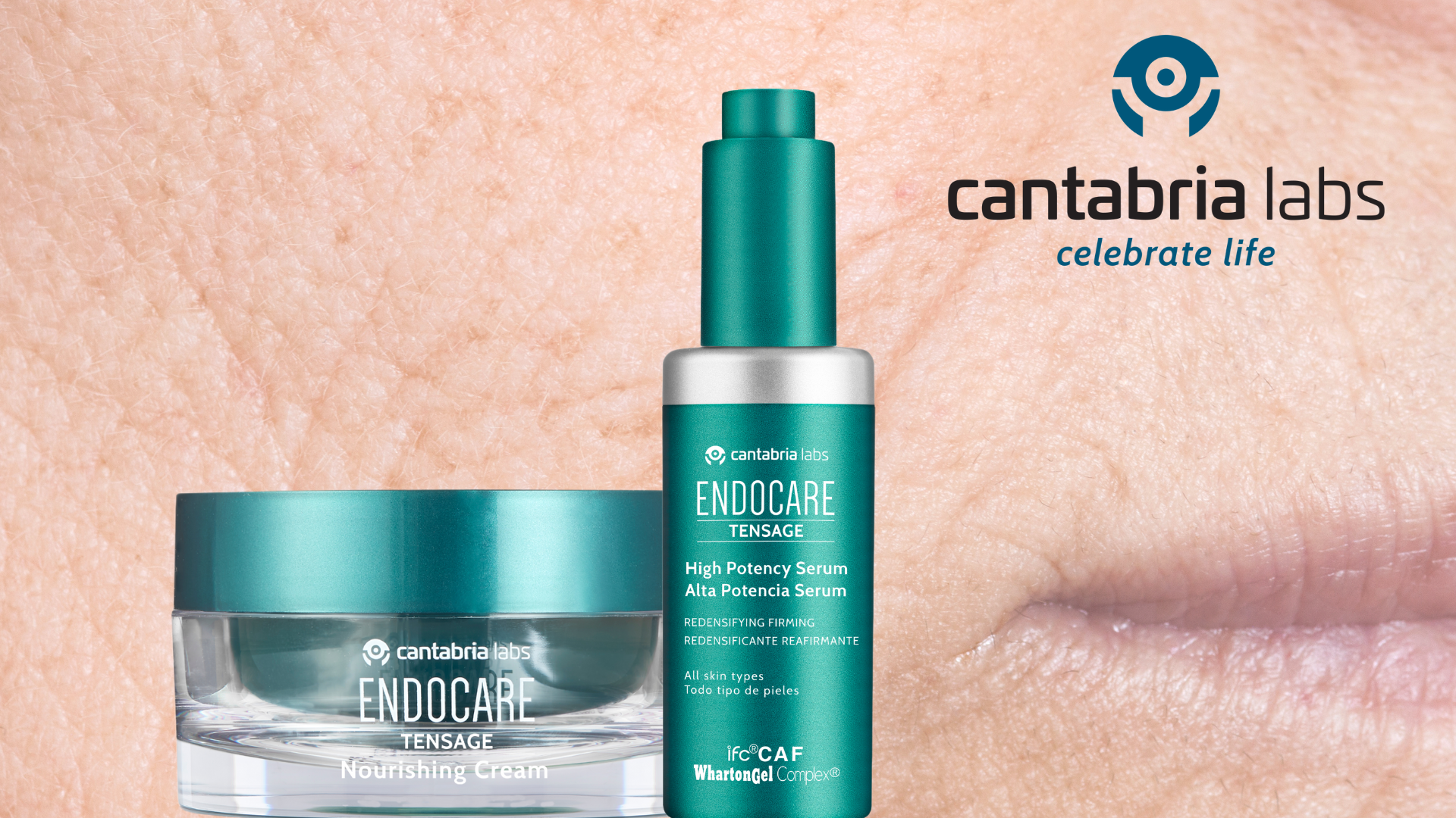 Endocare Cantabria Labs