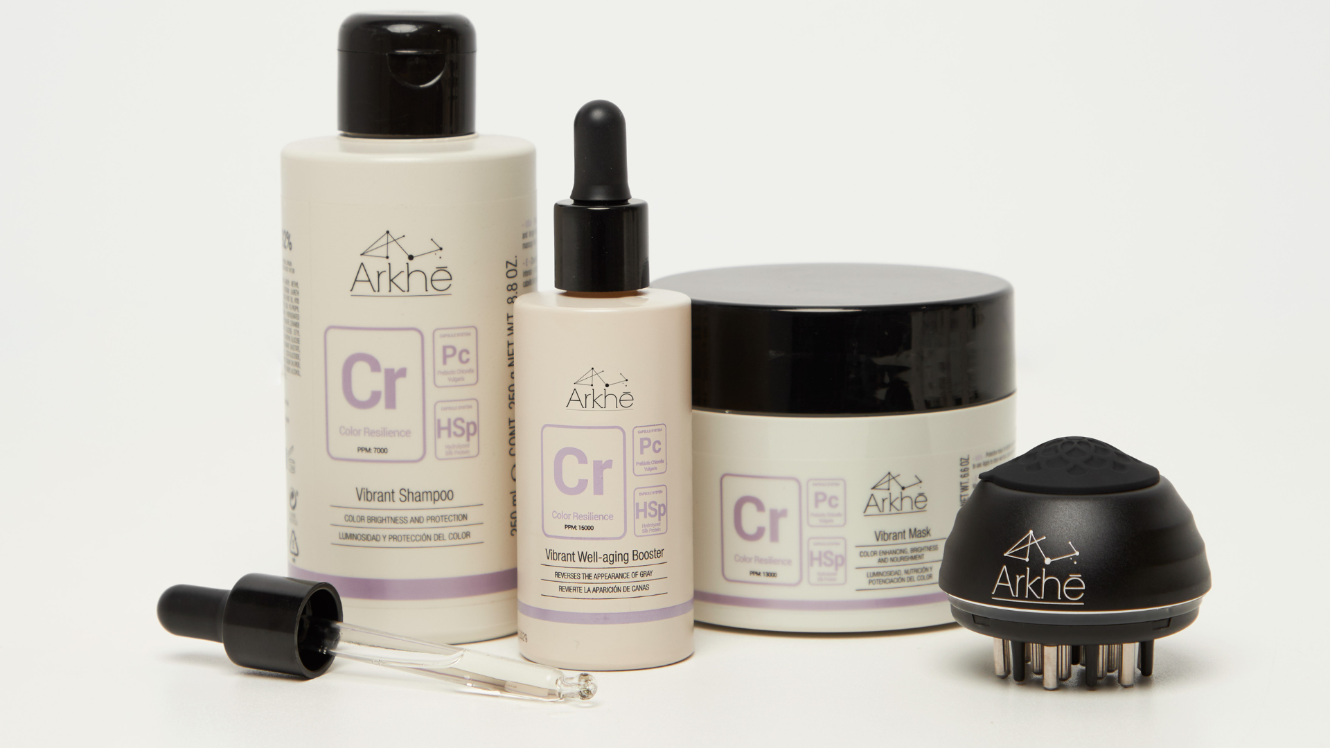 Arkhé Cosmetics 