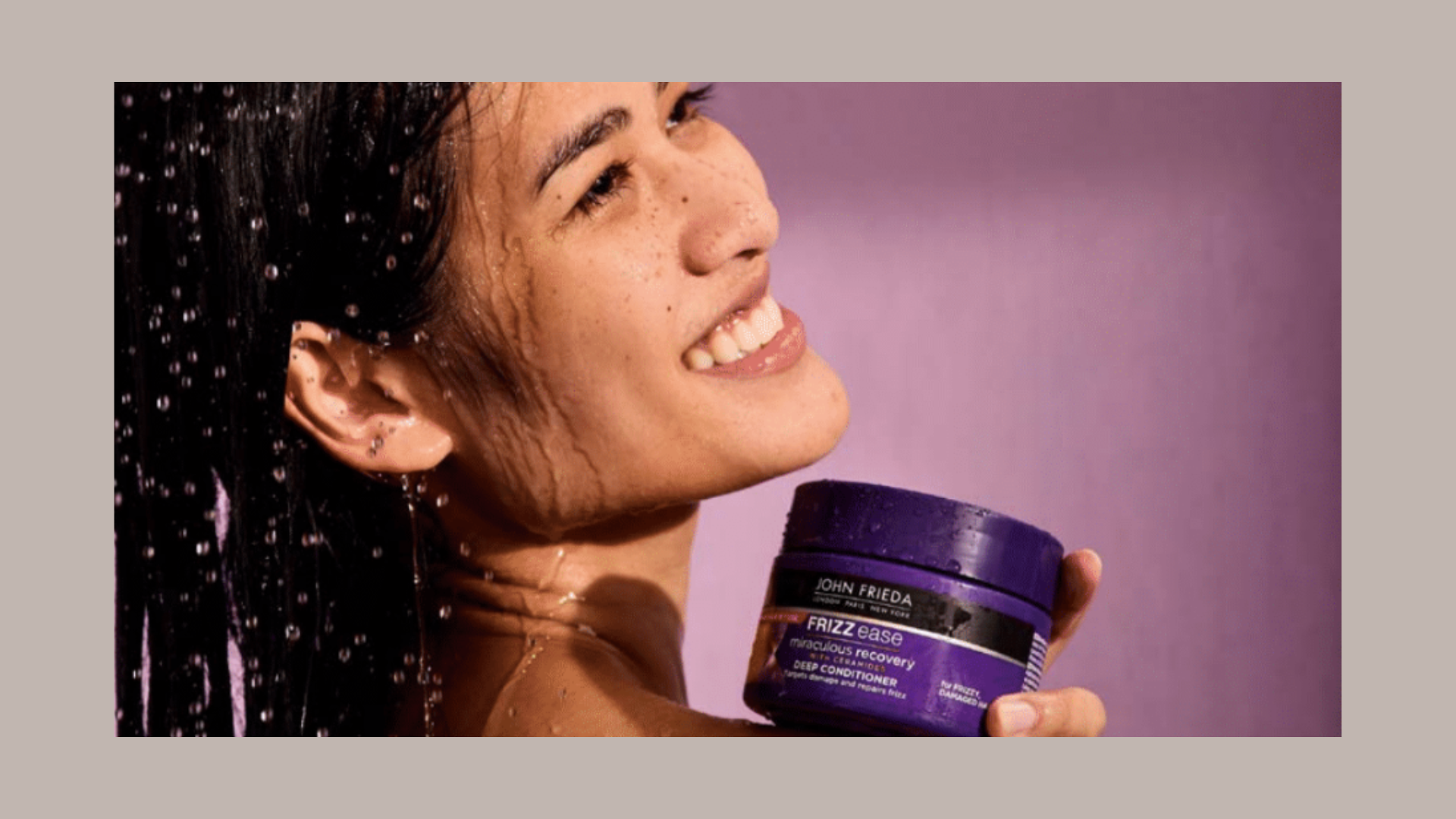 John Frieda 