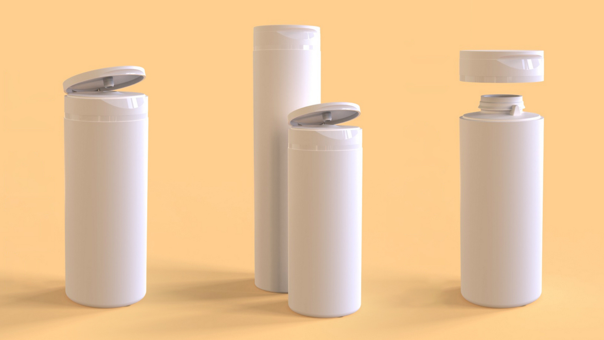 Nuevo packaging de RAFESA
