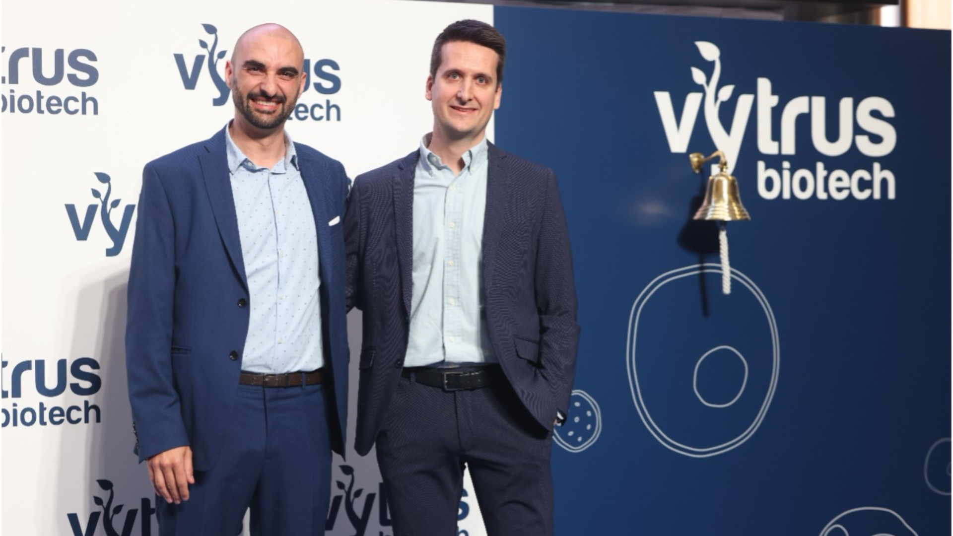 Vytrus Biotech