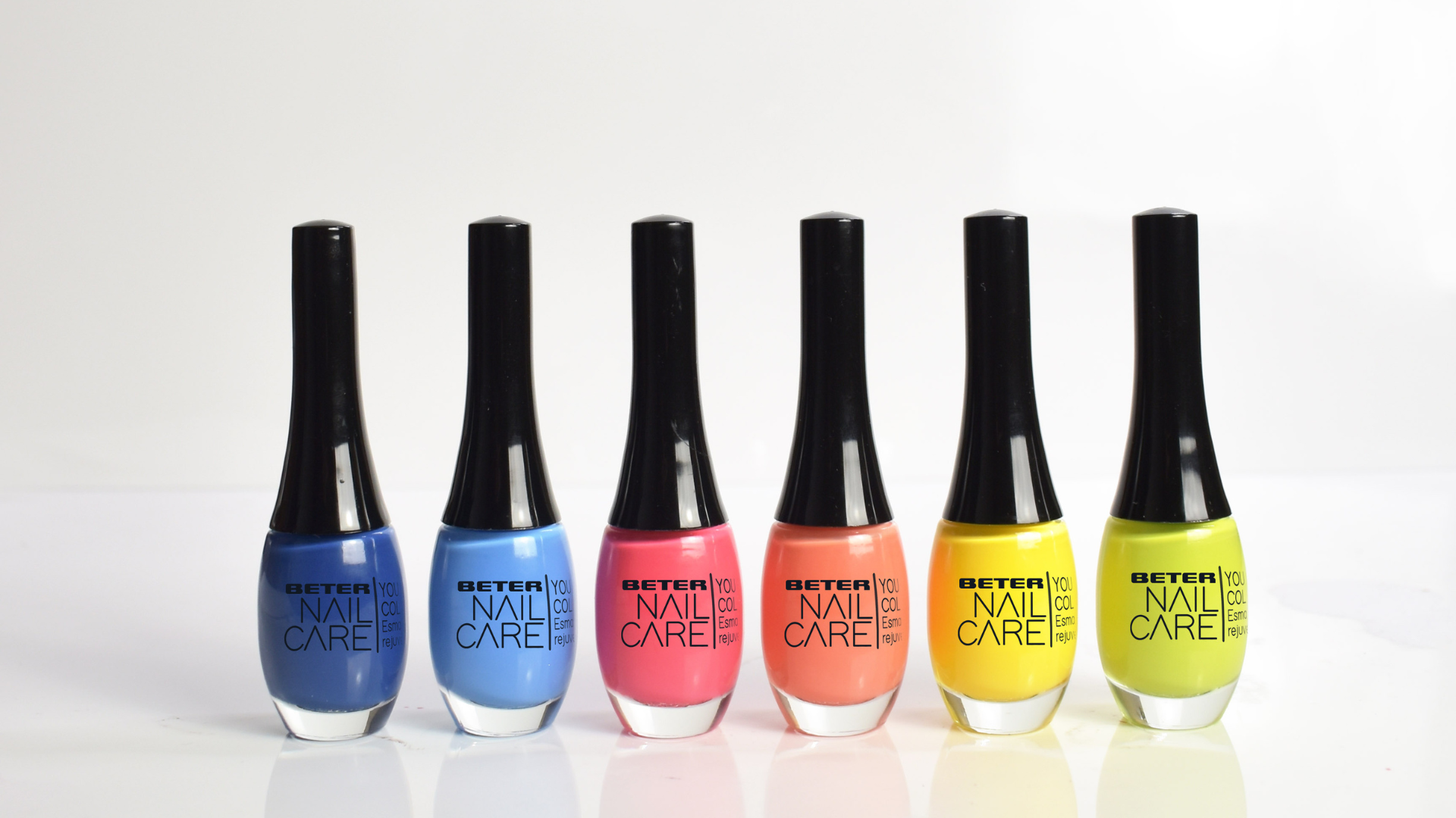 Nail Care Beter 