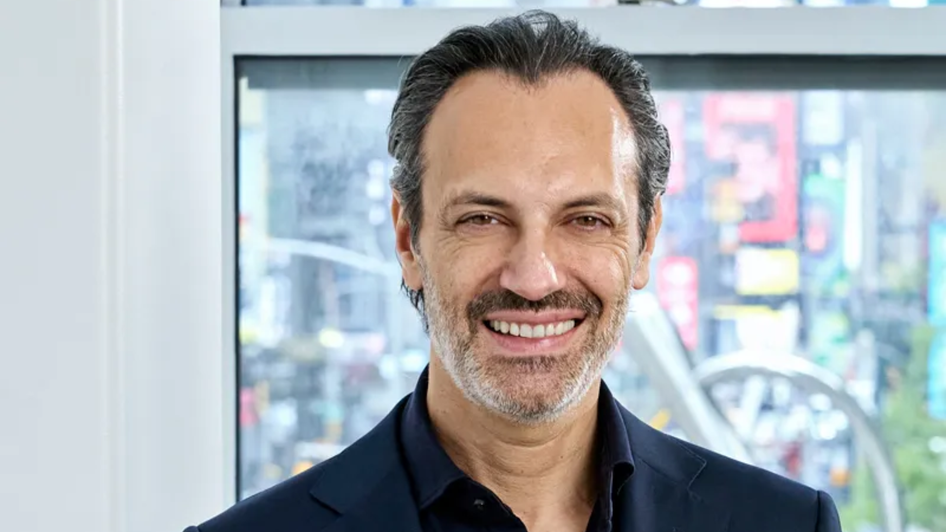 New CEO Amorepacific North America 