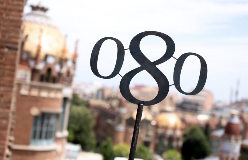 30ª edición de la 080 Barcelona Fashion