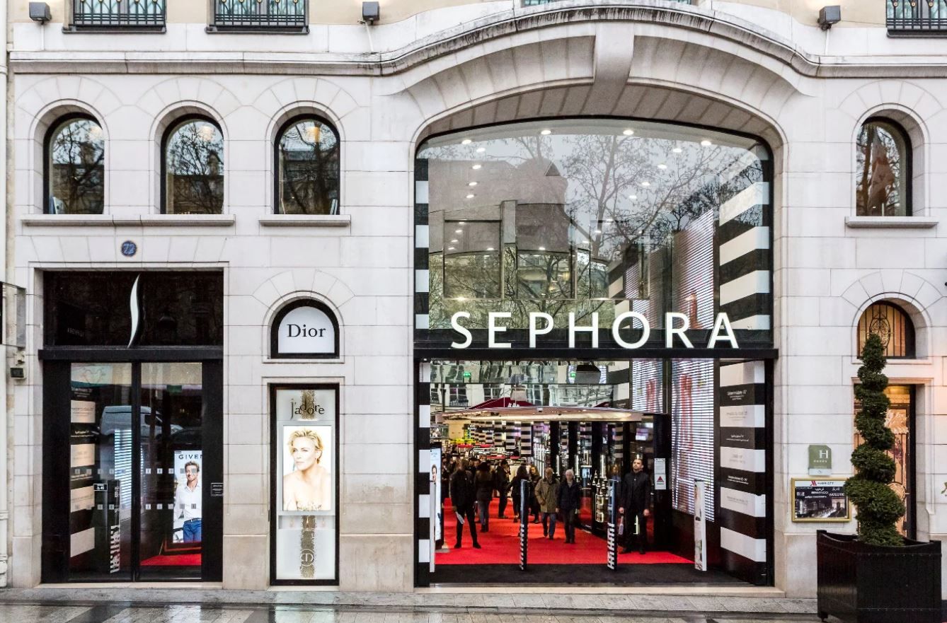 SEPHORA