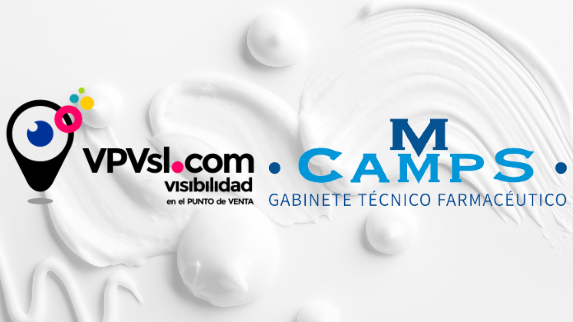 VPV and Gabinete Merce Camps sign an agreement 