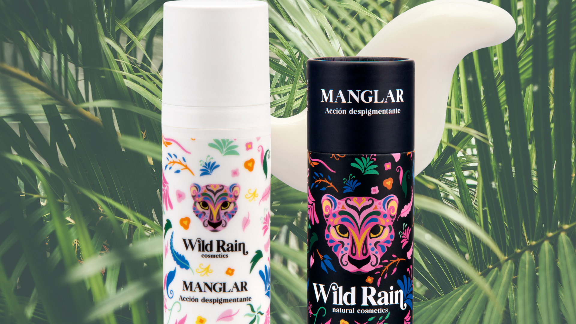 Wild Rain Cosmetics 