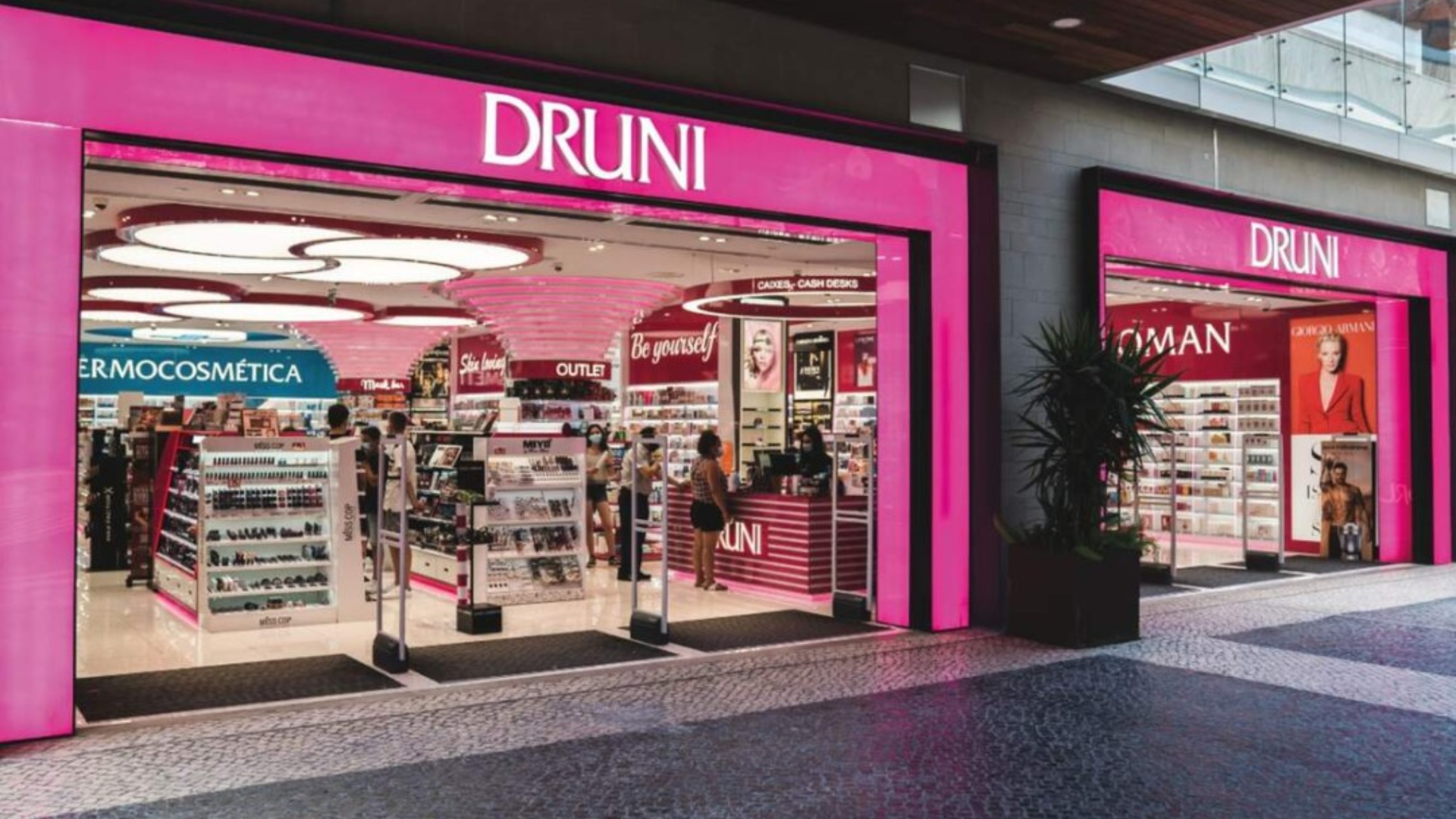 CNMC approves the fusion between Druni and Arenal 