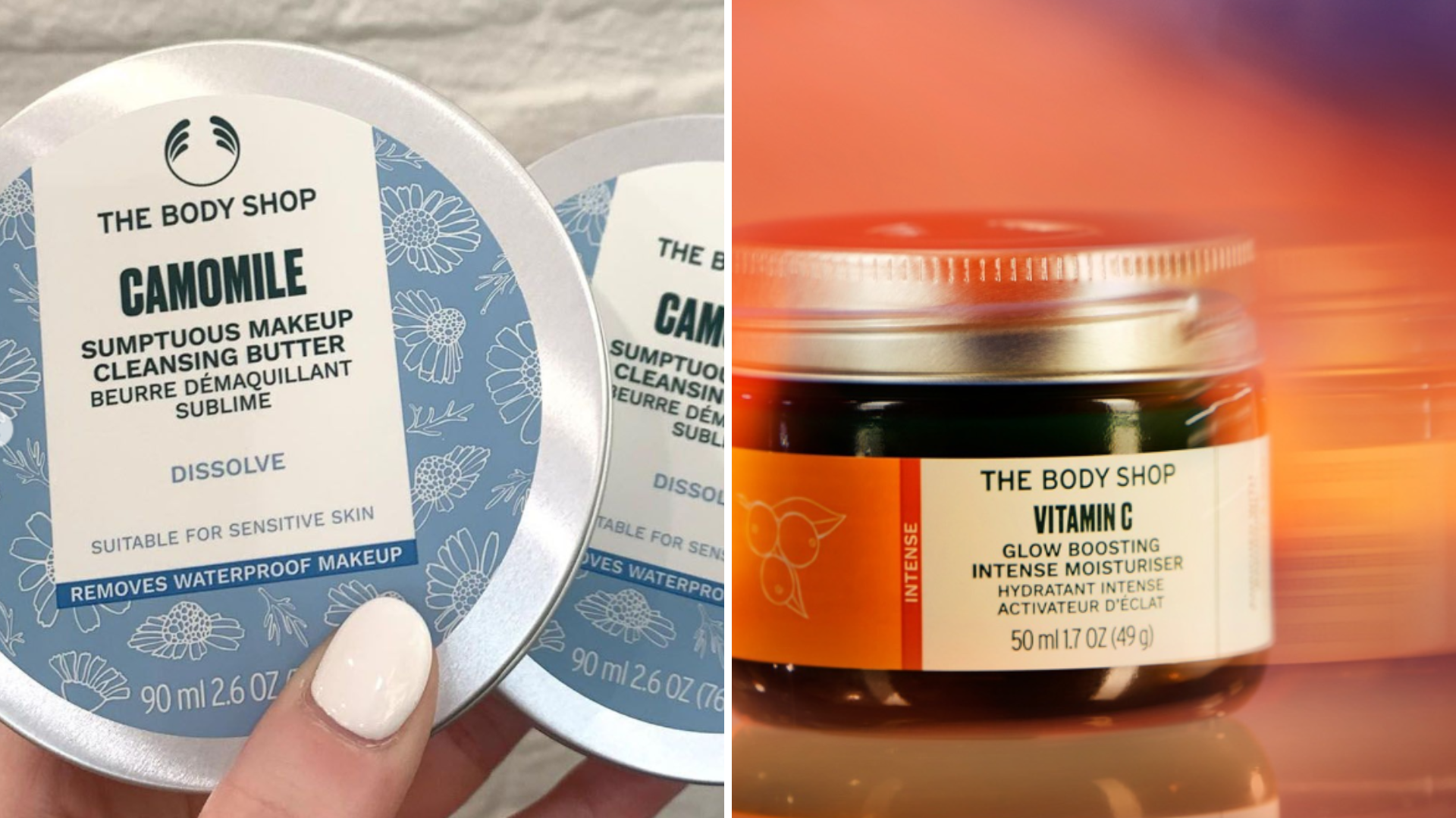 The Body Shop