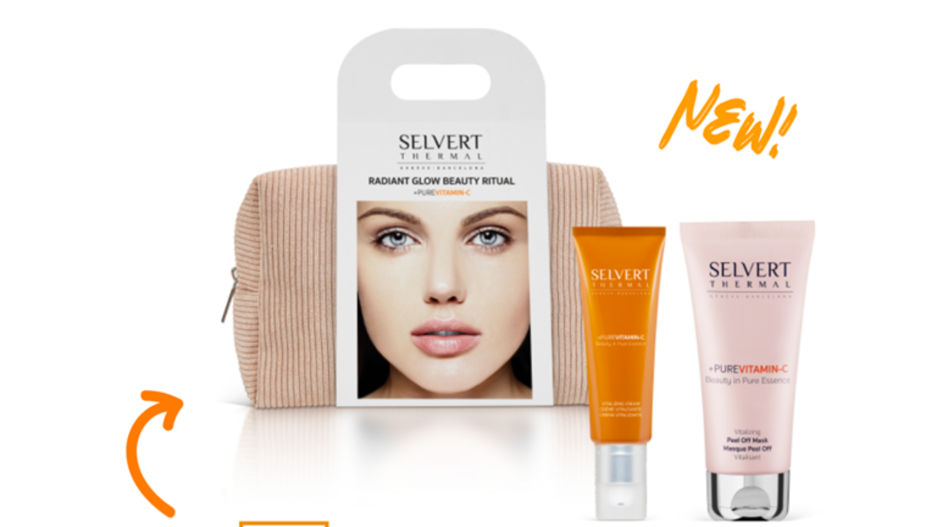Selvert Thermal 