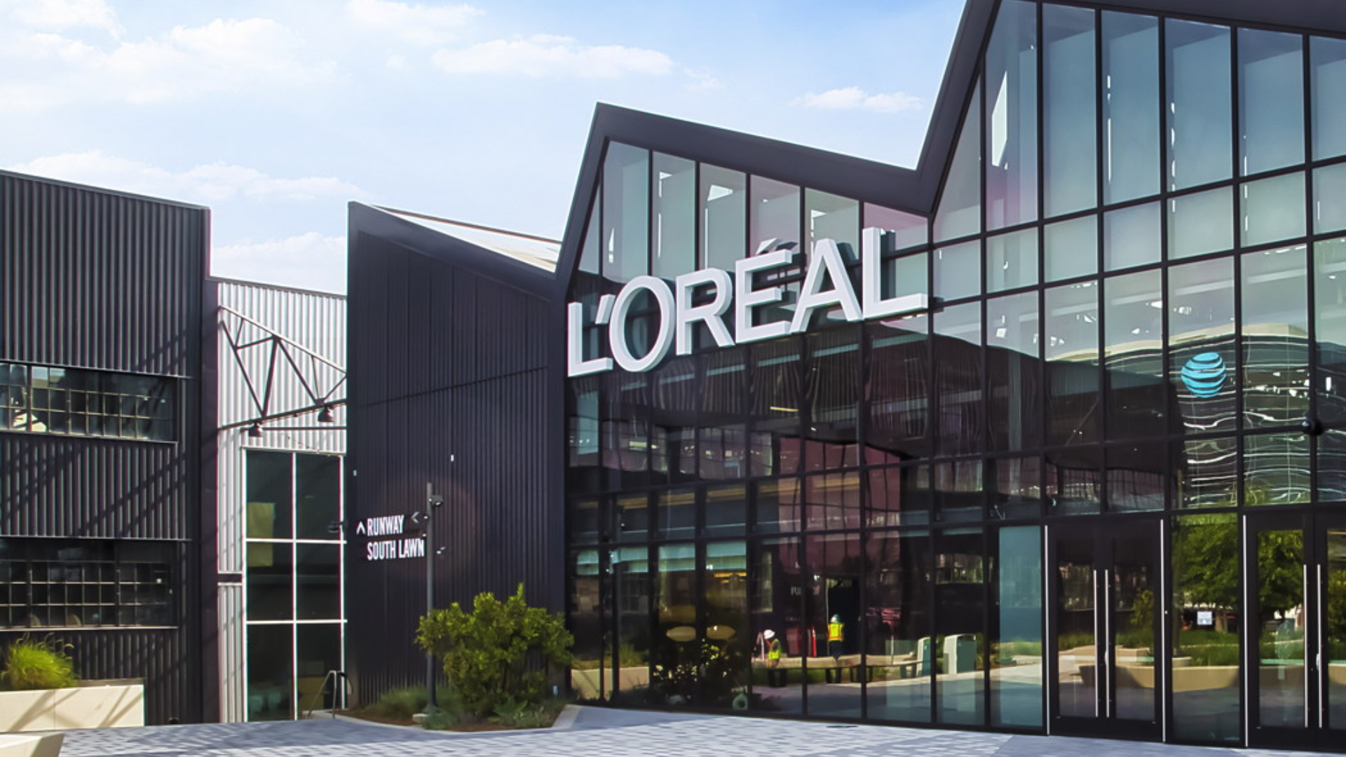L'Oréal 