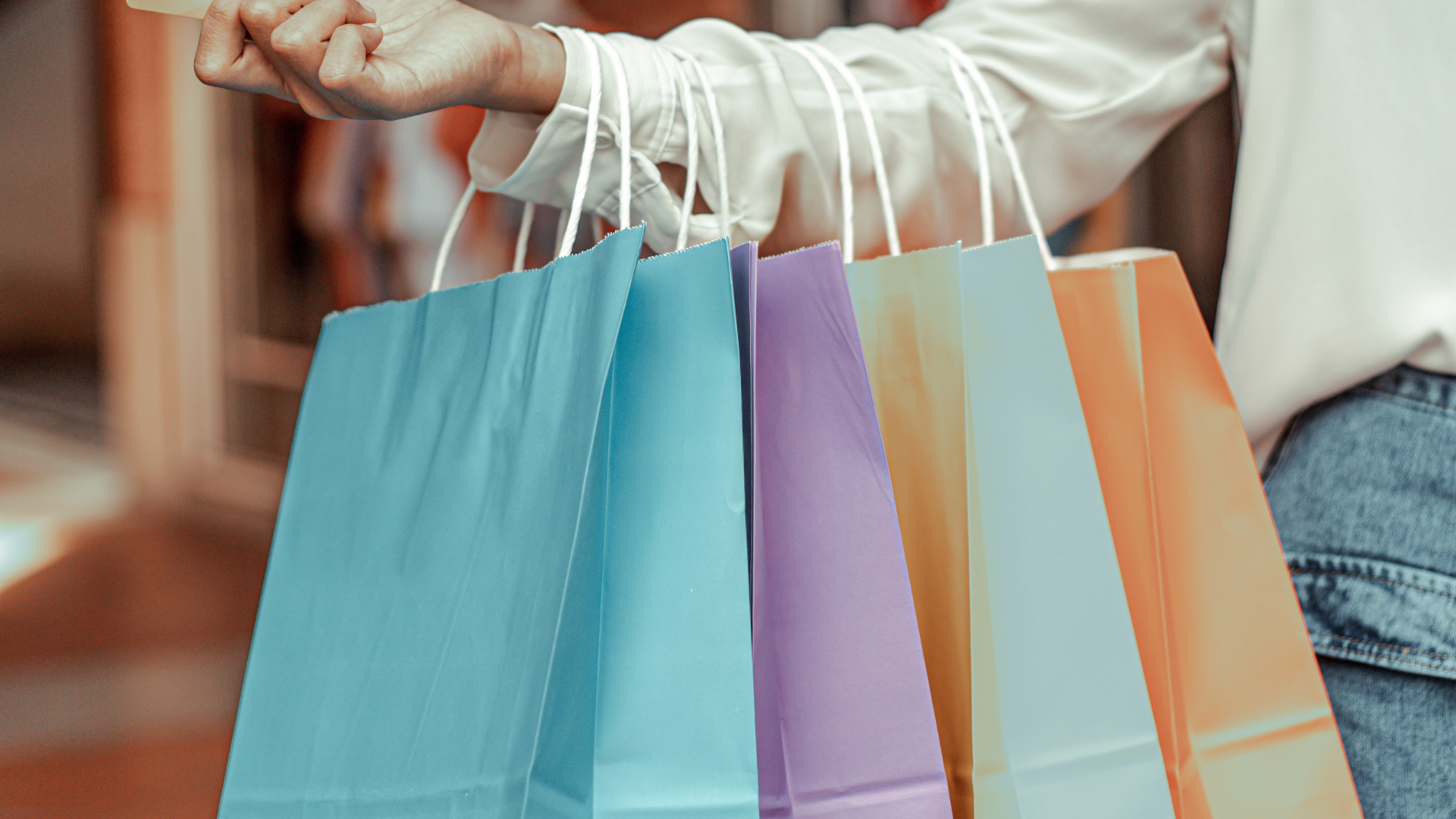 European consumers are prudent with their purchases 