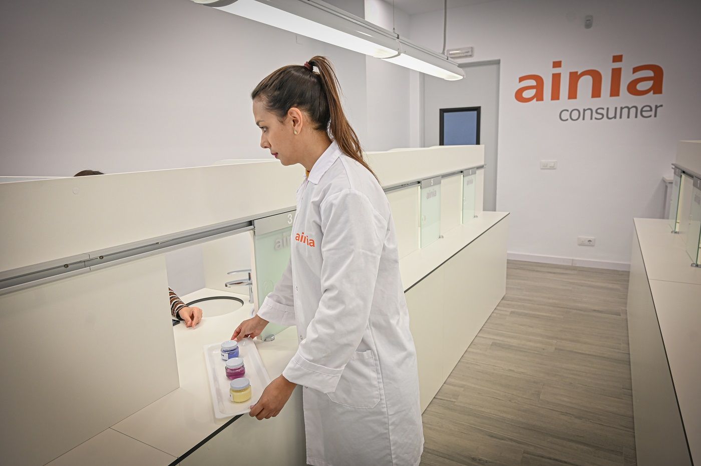 AINIA AINIA
